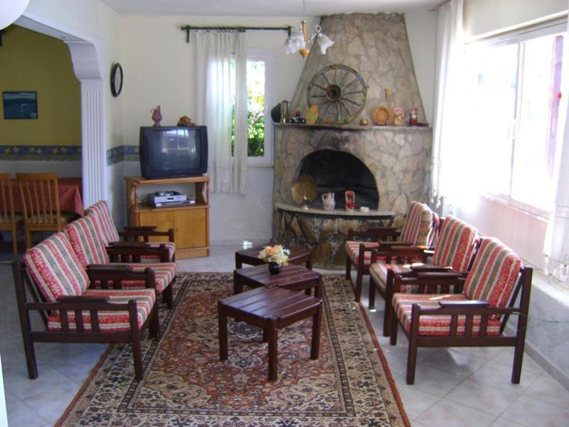 California Apart Otel Олудениз Экстерьер фото