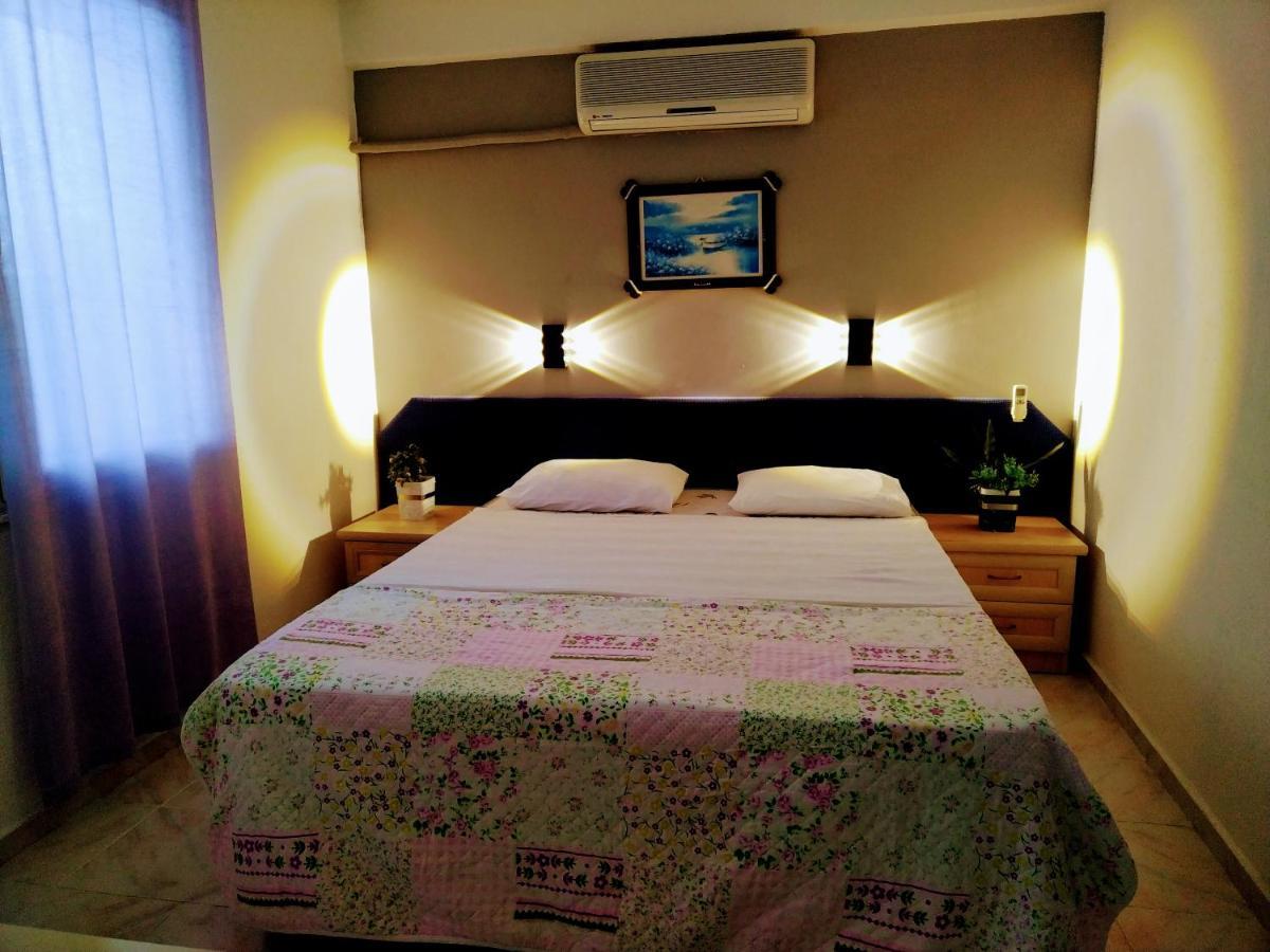 California Apart Otel Олудениз Экстерьер фото