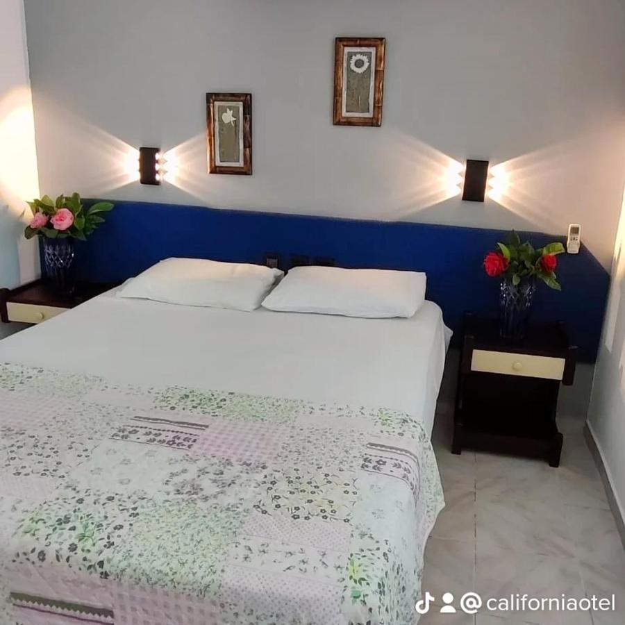 California Apart Otel Олудениз Экстерьер фото