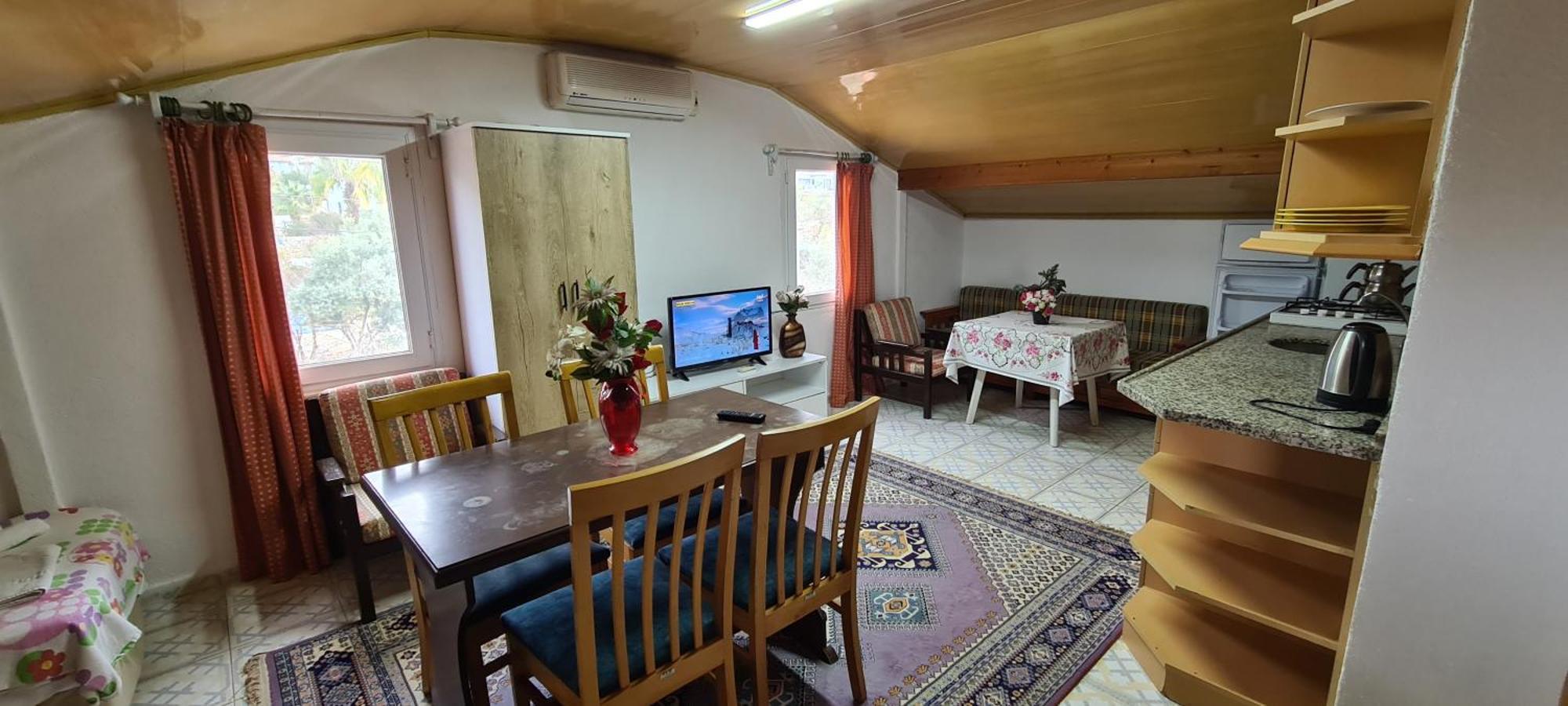 California Apart Otel Олудениз Экстерьер фото